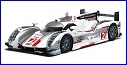 Audi R18