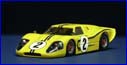 Ford MKIV
