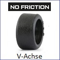 Reifen 'No Friction' (vorne)
