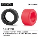 Reifen 'Special RTR' (hinten)
