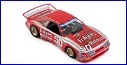 Ford Mustang GTO