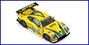 Lister Storm GT2