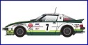 Mazda RX-7