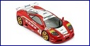 McLaren F1 GTR
