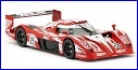 Toyota GT-One