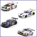 Scaleauto 1/24 analog für D132