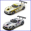 Mercedes SLS GT3