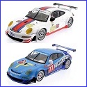 Porsche 911 GT3 (Cup)