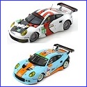 Porsche 991 RSR