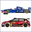 Formula/Rallye