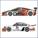 GT