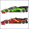 Hypercars