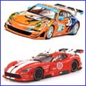 Porsche / Viper
