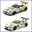 BMW Z4 GT3