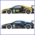 Honda NSX GT3