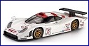Porsche 911 GT1