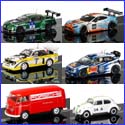 Scalextric analog für D132