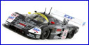 Sauber-Mercedes C9