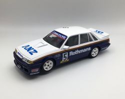 Scalextric 1/32, Holden Commodore, Nr.5, Spa 1987, C4433