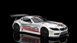 NSR 1/32, BMW Z4 GT3, Nr.25, 0601AW