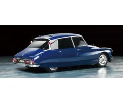 Tamiya 1:10, Bausatz (MB-01) Citroen DS 58734