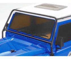 Tamiya 1:10 (CC-01) Land Rover Defender