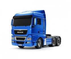 Tamiya 1:10 Bausatz RC MAN TGX 26.540