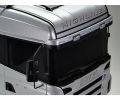 Tamiya 1:10 Bausatz RC Scania R470 silber Edition
