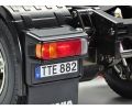 Tamiya 1:10 Bausatz RC Scania R470 silber Edition