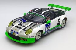 Scaleauto 1/32, Porsche 911 GT3, Nr.912, SC-6213