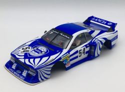 Carrera 1/32, Karosse Lancia Beta Turbo