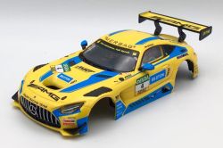 Carrera 1/32, Karosse Mercedes-AMG GT3