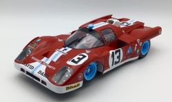 BRM 1/24, 512M, Nr.13, Riverside 1972, BRM210