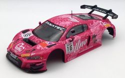 Carrera 1/32, Karosse für Audi R8 LMS
