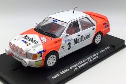 Fly 1/32, Ford Sierra, Nr.3, Rallye Osona 1990, A2107