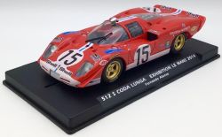 Fly 1/32, F-512S, Nr.15, Le Mans 2014