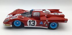 BRM 1/24, 512M, Nr.13, Riverside 1972, BRM210