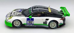 Scaleauto 1/32, Porsche 911 GT3, Nr.912, SC-6213R