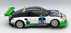 Scaleauto 1/32, Porsche 911 GT3, Nr.912, SC-6213R