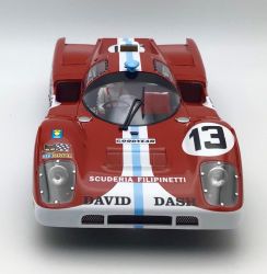 BRM 1/24, 512M, Nr.13, Riverside 1972, BRM210