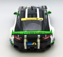 Scaleauto 1/32, Porsche 911 GT3, Nr.912, SC-6213R