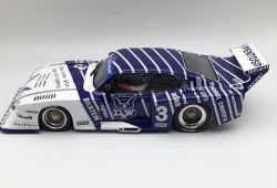 Carrera Digital 132, Ford Capri Zakspeed, Nr.3, 30887