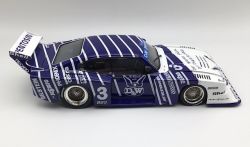 Carrera Digital 132, Ford Capri Zakspeed, Nr.3, 30887