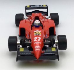 Scaleauto 1/32, Formula 90-97, Nr.27, 1991,  SC-6309