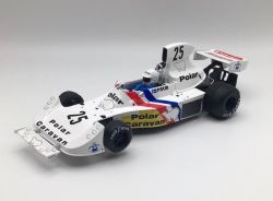 Fly 1/32, Hesketh 308, Nr.25, GP Monaco 1975