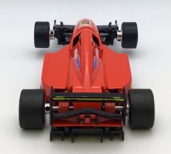 Scaleauto 1/32, Formula 90-97, Nr.27, 1991,  SC-6309