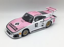 Carrera Digital 132, Porsche Kremer 935 K3, Nr.62, 30929
