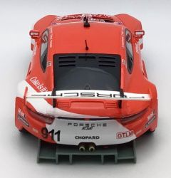 Scaleauto 1/32, Porsche 991.2 GT3, Nr.911, 2019, SC-6252R