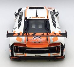 Scaleauto 1/32, LMS GT3, Nr.9, WES2019, SC-6232