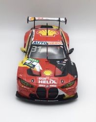 Carrera Digital 124, BMW M4 GT3, Nr.31, DTM 2022 (23951)